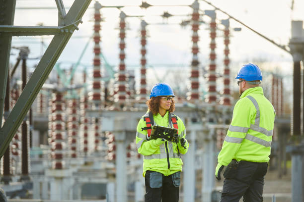 Best 24-Hour Electrician  in Cologne, NJ
