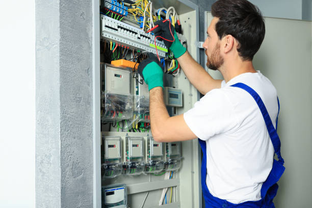 Best Electrical System Inspection  in Cologne, NJ